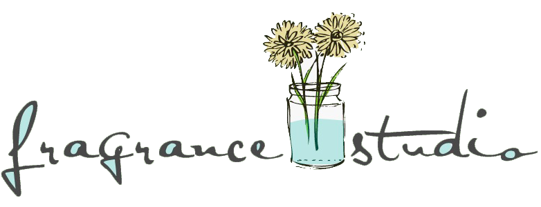 fragrance studio logo